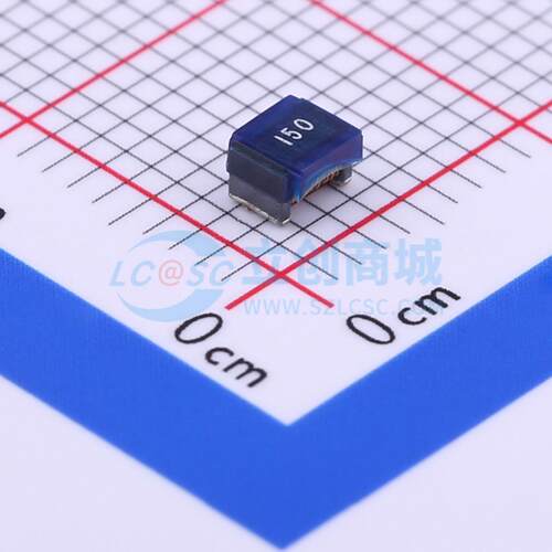 贴片电感 FHW1210IF150JST 1210 15uH ±5% 225mA 2Ω 原装