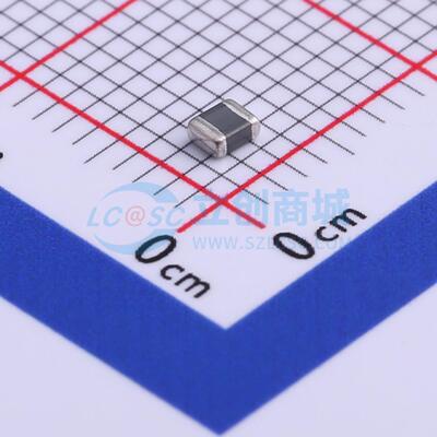 贴片电感 LQM2MPN1R0MGHL 0806 1uH ±20% 1.9A 电子元器件