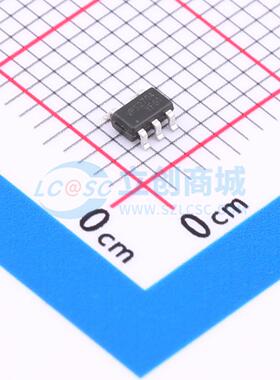 整流桥 VPS2704 SOT23-5 VPSC(源特科技) 原装 电子元器件配单