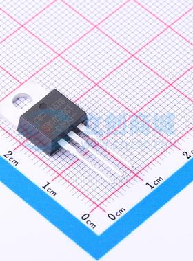 肖特基二极管 SB10200CT_T0_00001 TO-220AB PANJIT(强茂) 原装