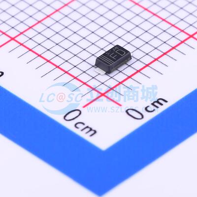 稳压二极管 KDZVTR33B SOD-123FL ROHM(罗姆) 电子元器件配单