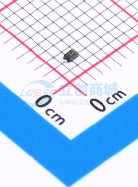 肖特基二极管 BAS3005A02VH6327XTSA1 SC-79-2 30V 500mA Infineo