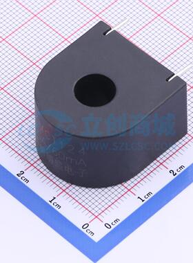 互感器 ZMCT124 插件 原装正品 电子元器件配单