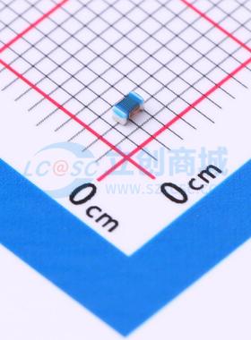 功率电感 LQW18AN41NJ8ZD 0603 41nH ±5% 1A 电子元器件配单