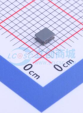 功率电感 LQH2HPZ4R7MJRL 1008 4.7uH ±20% 电子元器件配单