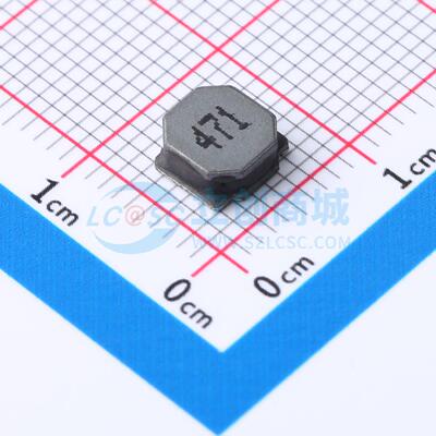 功率电感 ANR6028T471M SMD,6x6mm 470uH ±20% 330mA 原装
