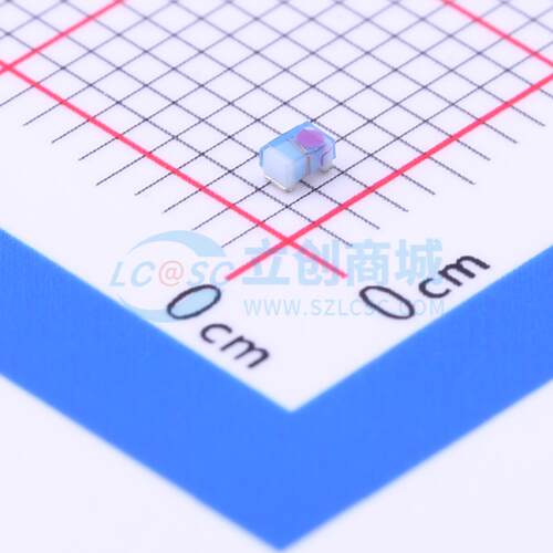 贴片电感 HSC0603-4N7J-T 0603 4.7nH ±5% 700mA 85mΩ 原装