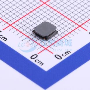 4x4mm 10uH ±20% 功率电感 正品 SMD 740mA原装 NR4012T100M