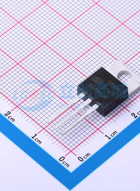 肖特基二极管 SBD10C60T TO-220-3L 60V 10A SILAN(士兰微) 原装