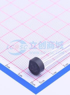 整流桥 W10G-E4/51 DIP-4 1kV 1.5A VISHAY(威世) 电子元器件配单