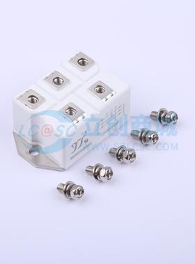 整流桥 MD60S08M2 M2 800V 60A YANGJIE(扬杰) 电子元器件配单