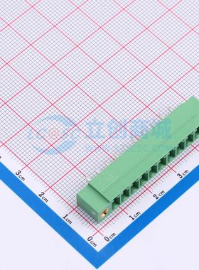插拔式接线端子 1830677 插件 原装正品 电子元器件配单