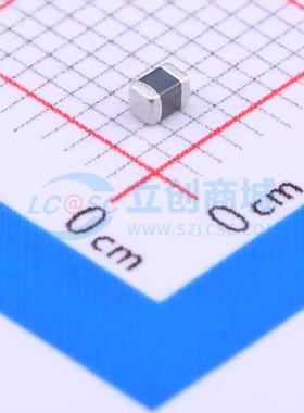 贴片电感 MLF2012C150KT000 0805 15uH ±10% 5mA 350mΩ