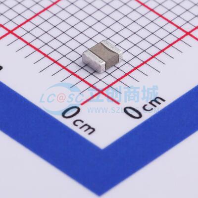 功率电感 TFM252010ALM-1R0MTAA SMD 1uH ±20% 3.3A原装正品