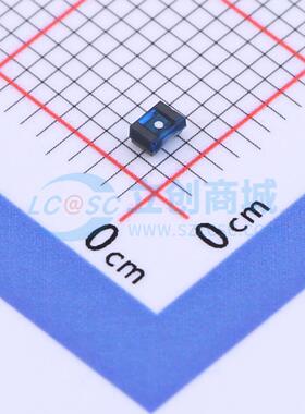 功率电感 ALSFD201212K1R0 0805 1uH ±10% 430mA 电子元器件