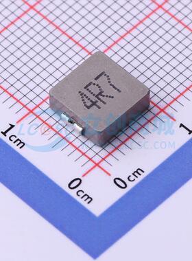 功率电感 PSPMAA0803H-4R7M-ANP SMD,8.0x8.5mm 4.7uH ±20% 6.5A