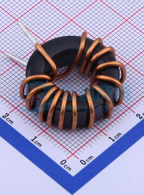 色环电感 SLT092125T220MTB 插件 22uH ±20% 电子元器件