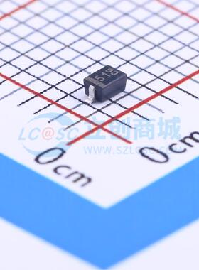 稳压二极管 KDZ5.1V-RTK/P USC(SOD-323) KEC 电子元器件配单