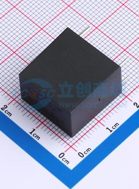 互感器 CT132(5A/2.5mA) 插件 5A 3.2kV 原装正品 电子元器件配单