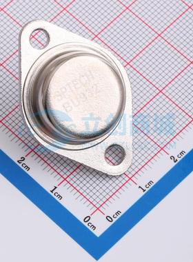 三极管(BJT) BU932 TO-3 SPTECH(深圳质超) 原装 电子元器件配单