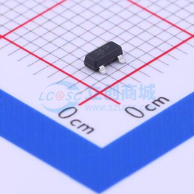 通用二极管 MMBD1203 SOT-23 100V 200mA onsemi(安森美) 原装