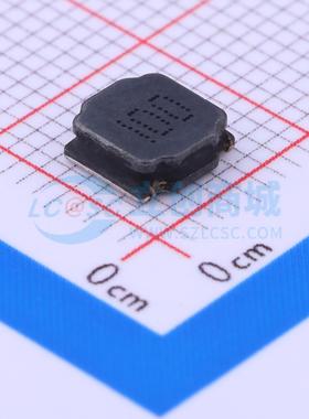 功率电感 LVS606020-100M-N SMD,6x6mm 10uH ±20% 1.6A 原装