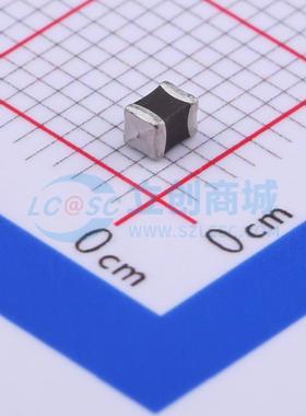 功率电感 LBC2518T1R0M 1008 1uH ±20% 775mA 电子元器件