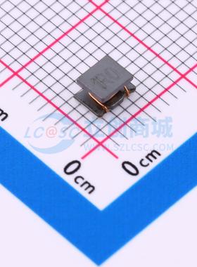 功率电感 SQ45321R0MLB SMD,4.5x3.2mm 1uH ±20% 电子元器件