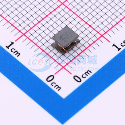 功率电感 SQ45321R0MLB SMD,4.5x3.2mm 1uH ±20% 电子元器件