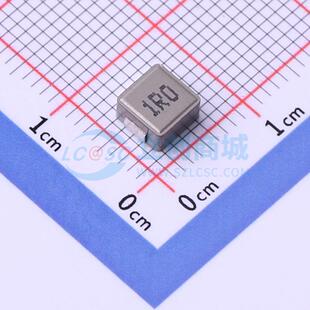 功率电感 CKST0503-1uH/M SMD,5.7x5.1mm 1uH ±20% 7A 原装