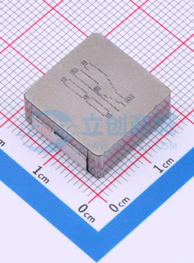 功率电感 APH1770T8R2M SMD,17.7x17.2mm 8.2uH ±20% 11.1A