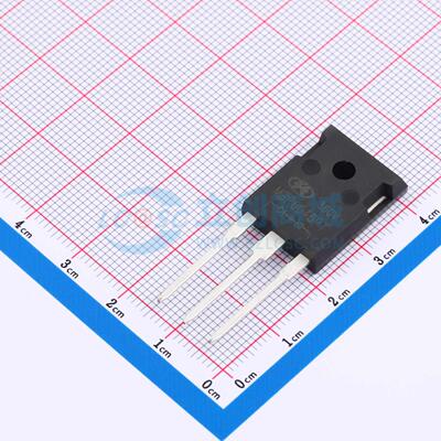 肖特基二极管 MBR6045PT TO-247 45V 60A JUXING(钜兴) 原装正品