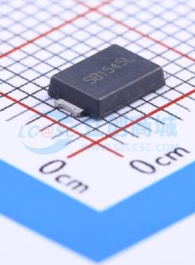 肖特基二极管 SB1545L TO-277 45V 15A MDD(辰达半导体) 原装正品