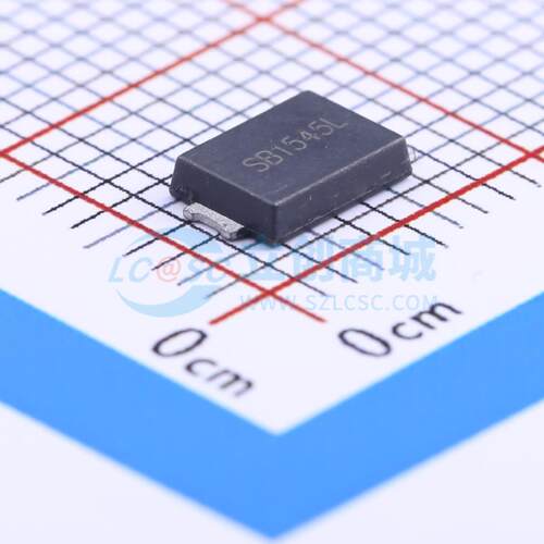 肖特基二极管 SB1545L TO-277 45V 15A MDD(辰达半导体) 原装正品