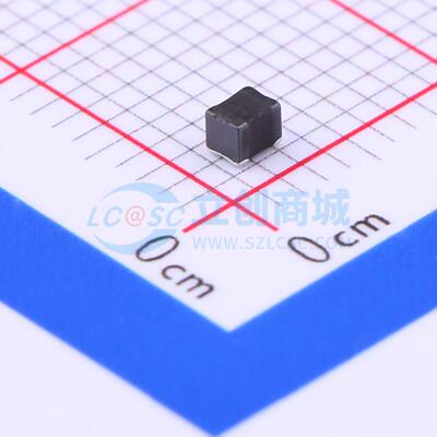 功率电感 LBM2016T150J 0806 15uH ±5% 190mA 电子元器件