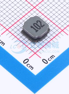 功率电感 FNR6028S102MT SMD,6x6mm 1mH ±20% 260mA原装正品