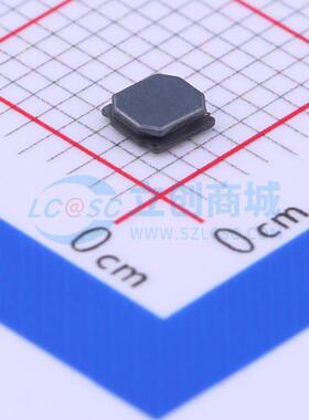 功率电感 MPIT3010-4R7M-LF 1212 4.7uH ±20% 950mA原装正品