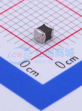 功率电感 LBC2518T680K 1008 68uH ±10% 140mA 电子元器件