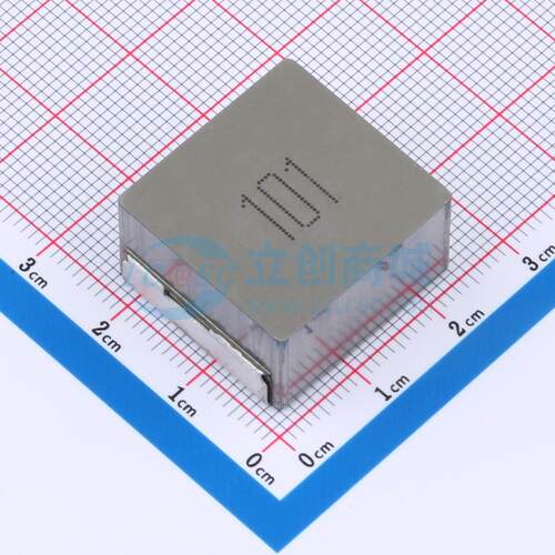 功率电感 FXL2213-101-M SMD,23.5x22mm 100uH ±20% 9A 原装