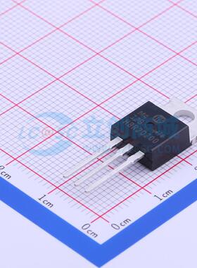 肖特基二极管 HBR20200-220C TO-220 200V 10A 吉林华微 原装正品