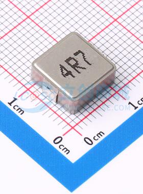 功率电感 CXP1040-4R7M-AG(4.7uh) SMD,11x10.2mm 4.7uH ±20% 9A