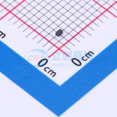 稳压二极管 CZRQC3V3B-HF SOD-923F Comchip(典琦) 电子元器件