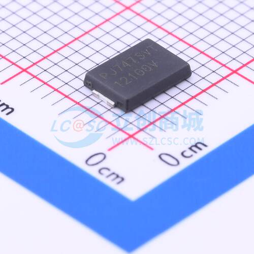 肖特基二极管 SVT12100V_R1_00001 TO-277 100V 12A PANJIT(强茂)