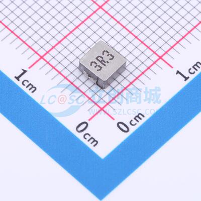 功率电感 APH0420T3R3M SMD,4.4x4.2mm 3.3uH ±20% 2.88A