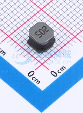 功率电感 FNR5040S502MT SMD,5x5mm 5mH ±20% 98mA原装正品