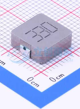 功率电感 APS10A40M330 SMD 33uH ±20% 4.44A 电子元器件