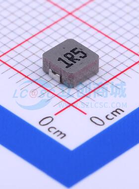 功率电感 APS04D20M1R5 SMD 1.5uH ±20% 5.05A 电子元器件