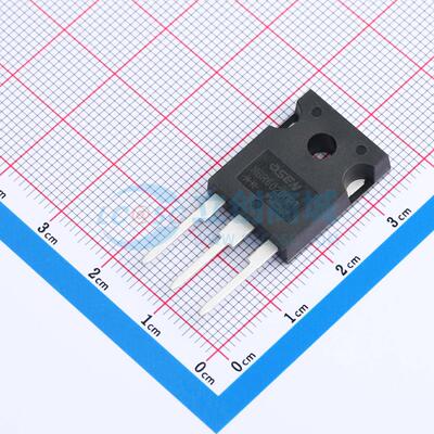 肖特基二极管 MBR60200PT TO-247S 200V 60A OSEN(欧芯) 原装正品