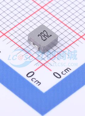 功率电感 NBMC0420N-2R2M SMD,4.4x4.2mm 2.2uH ±20% 原装