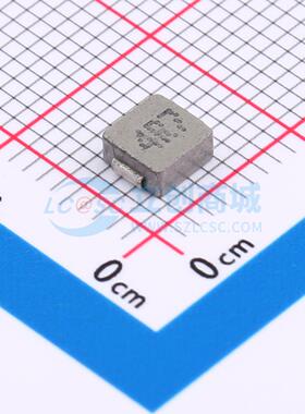 功率电感 SKSHC0402-4R7M SMD,4.6x4mm 原装 电子元器件配单